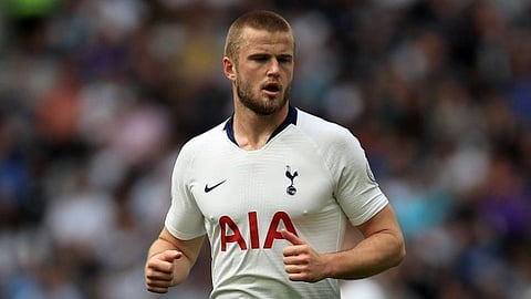 نجم توتنهام متعطش لعودة الحياة إلى الدوري الإنجليزي