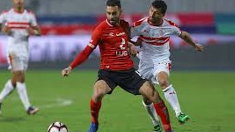 «الرياضة المصرية» تمهد الطريق لعودة الدوري الممتاز