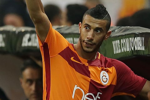 3 عروض دفعة واحدة.. الهلال يقاتل من أجل التعاقد مع بلهندة