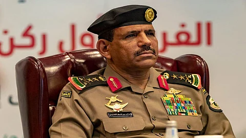 بالفيديو.. مدير الأمن العام يعلق على الإجراءات الاحترازية ومنع التجول