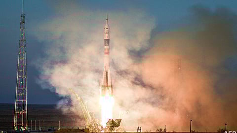 صاروخ أمريكي ينتصر لـ"الكبرياء الوطني".. وتنفيذ المهمة الأربعاء المقبل