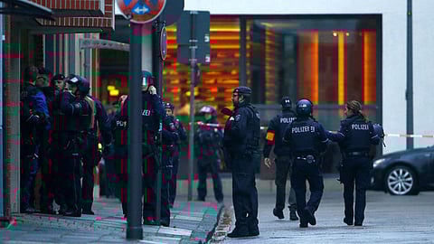 عائدون من سوريا والعراق.. 100 مقاتل داعشي يُقلقون الداخلية الألمانية