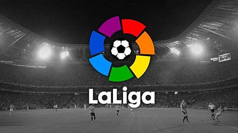 رابطة الدوري الإسباني تبعث خطابات للأندية للتشديد على مسؤوليتها خلال أزمة كورونا