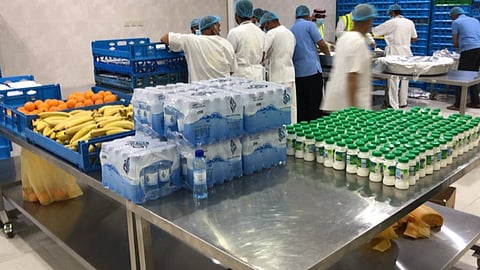 خلال شهر.. 4 ملايين مستفيد من مبادرة «الدعم التنموي» لمتضرري «كورونا»