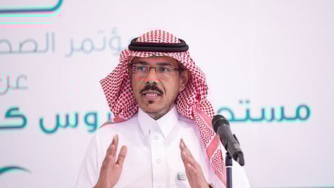 بالأرقام.. لجنة متابعة مستجدات كورونا تستعرض آخر تطورات الفيروس