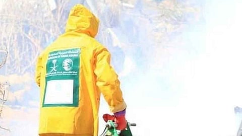 بقيمة 10.5 مليون دولار.. «إغاثي الملك سلمان» ينفذ مشروعًا لمكافحة الملاريا في اليمن
