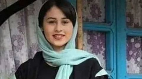 بعد قطع رأسها بمنجل.. جريمة قتل «رومينا أشرفي» تهز إيران