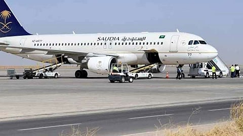 الطيران المدني تنفي زيادة أسعار تذاكر الرحلات الداخلية