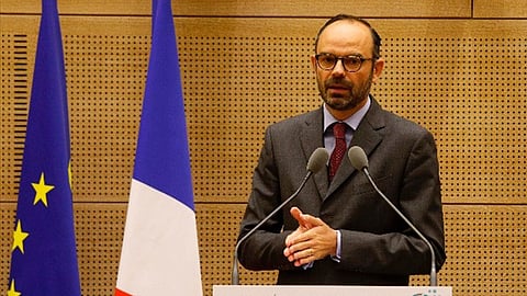 فرنسا تعلن رفع قيود التنقل ابتداءً من 2 يونيو