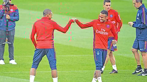 الرياضة الفرنسية خارج الخدمة حتى 21 يونيو