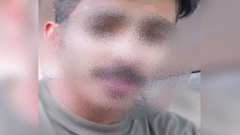 النيابة تأمر بالقبض على شخص أساء لأهالي إحدى المناطق