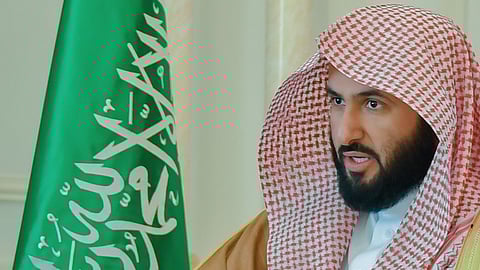 وزير العدل يوجه بإطلاق خدمة «التقاضي عن بُعد» ويقر دليلها الإجرائي