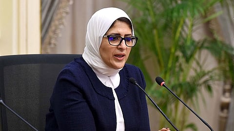 فيروس كورونا.. مصر تسجل 1289 إصابة جديدة خلال 24 ساعة