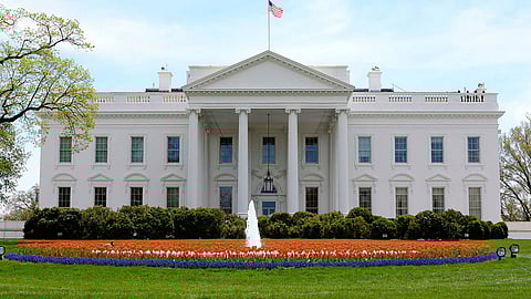 إعادة فتح البيت الأبيض بعد انتهاء مظاهرات منددة بمقتل مواطن أسود