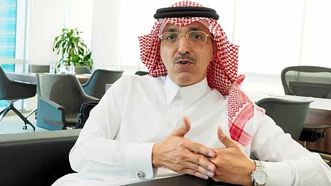 الجدعان: تحويل 150 مليار ريال من «ساما» إلى صندوق الاستثمارات العامة