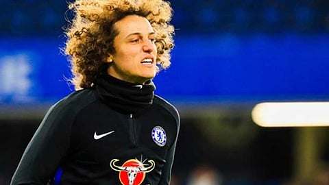 لويز: إذا أنهيت مسيرتي في بنفيكا.. سيكون ذلك أسعد لحظات حياتي