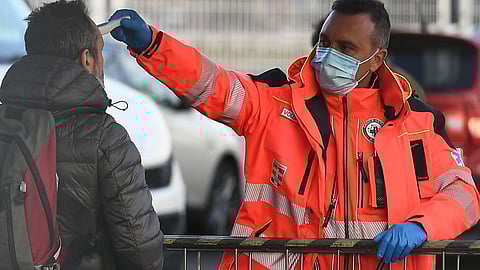 جامعة جونز هوبكنز: كورونا يتجاوز 6 ملايين مصاب حول العالم