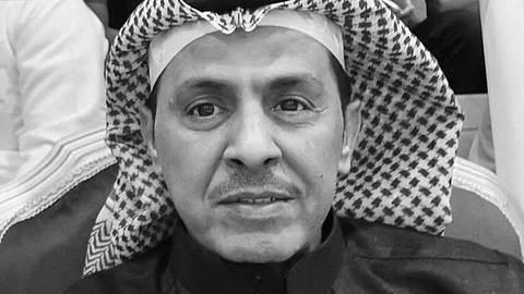 وفاة المشرف العام على الكرة الطائرة بنادي الهلال