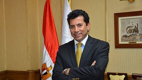 حسم مصير الدوري المصري في اجتماع الثلاثاء