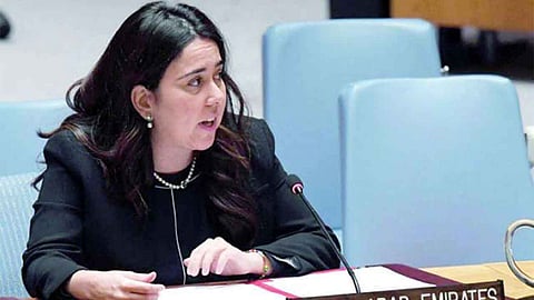 الإمارات: تنظيم المملكة لمؤتمر المانحين يؤكد دورها الريادي والإنساني باليمن