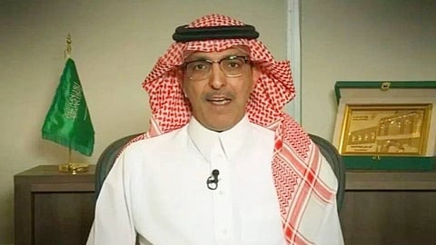 الجدعان: السعودية لا تشهد نزوحًا غير عادي للاحتياطيات الأجنبية