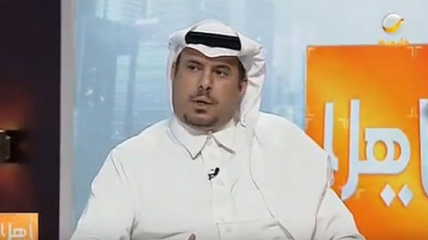 بالفيديو.. حمّاد السهلي: أسئلة الاختبار التحصيلي لا تُنصف الكثير من الطلاب