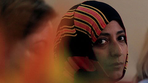 واقعة توكّل كرمان تستفزّ برلمانيًا بريطانيًا: لا تستحقّ عضوية «حكماء فيسبوك»