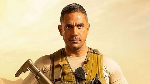 ممثل مصري عن إصابة بطل «الاختيار» أمير كرارة بكورونا: شائعات