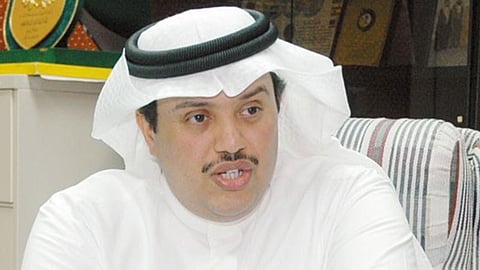 رئيس القادسية السابق: علينا إيجاد الحلول لمنع إلغاء الموسم الجاري