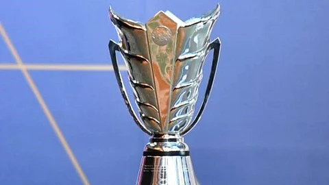 إيران تزاحم السعودية على استضافة كأس آسيا 2027