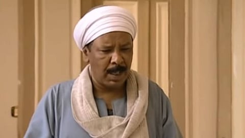 وفاة الممثل المصري علي عبدالرحيم عن عمر 59 عامًا
