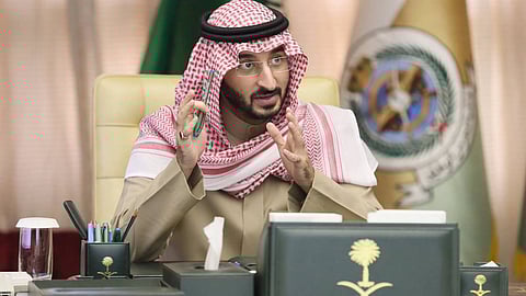 لحمَلة الشهادة الجامعية.. فتح باب التسجيل بكلية الملك خالد العسكرية