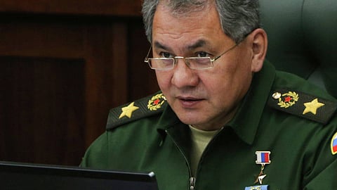 موسكو تدعو وزير الدفاع الأمريكي لـ"الميدان الأحمر": شاهد عرضنا العسكري