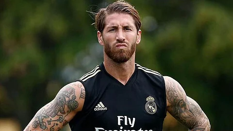 قائد ريال مدريد غاضب من طريقة تعامل إسبانيا مع جائحة كورونا