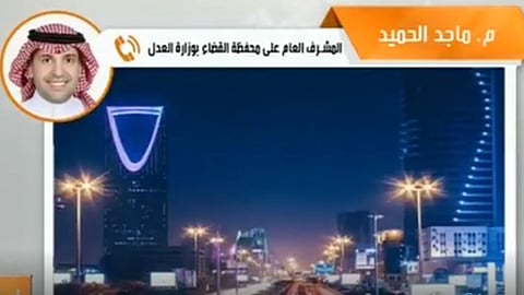 بالفيديو.. مسؤول بوزارة العدل يكشف ملامح مبادرة جديدة تخص السجناء