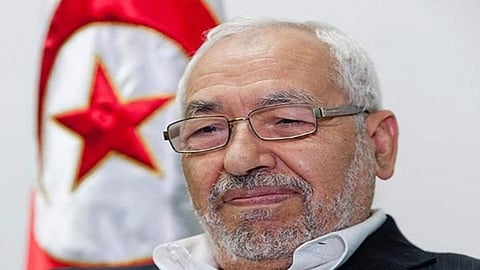 برلماني تونسي يُعرِّي خيانة راشد الغنوشي: أنت عميل لأردوغان وقطر