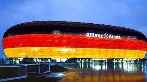 ألمانيا تدعم المنشآت الرياضية بـ150 مليون يورو لمواجهة كورونا