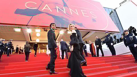 رغم إلغائه.. مهرجان كان يعلن قائمة الأفلام المختارة