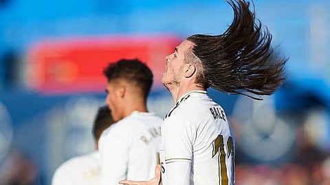 بيل يكتب فصلًا جديدًا في العلاقة مع ريال مدريد