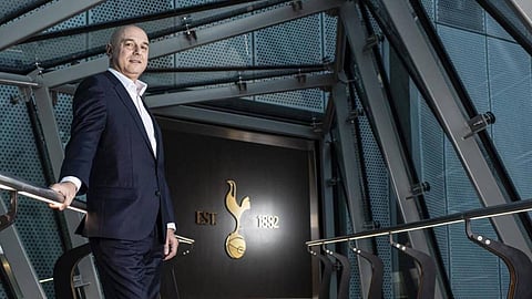 175 مليون إسترليني تُنقذ توتنهام من «فخ كورونا»