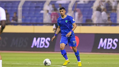 النصر يقترب من حسم أولى صفقات ميركاتو الصيف
