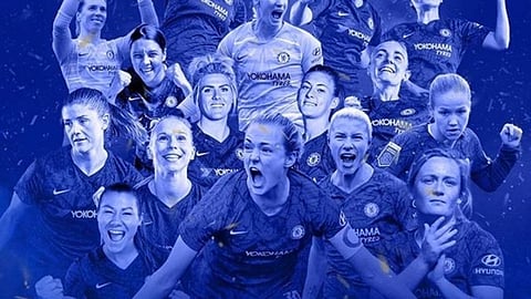 سيدات تشيلسي يبعثن ببشرى سارة إلى رجال ليفربول قبل استئناف «بريميرليج»