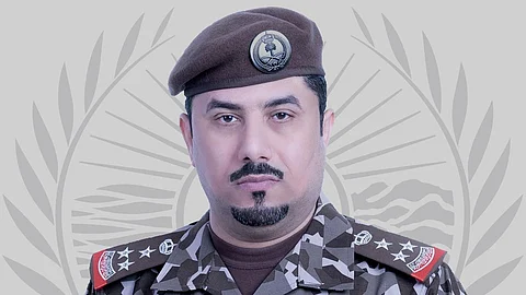 قائد القوات الخاصة للأمن البيئي: «بيئتنا في أيدٍ أمينة»
