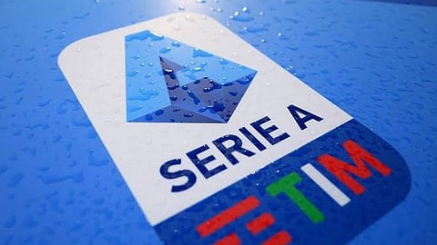 رسميًّا.. رابطة الدوري الإيطالي توافق على خطة «بدون بطل»