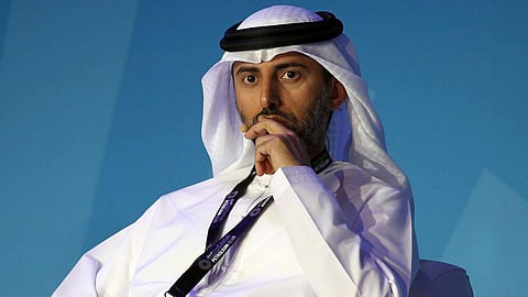 وزير الطاقة الإماراتي: تمديد أوبك+ لخفض الإنتاج «قرار شجاع»