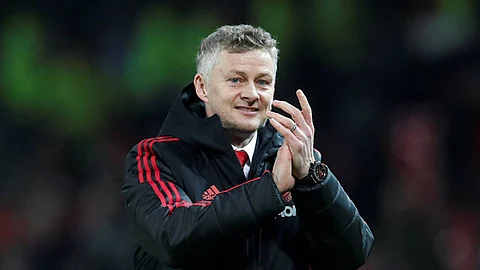 مدرب مان يونايتد يؤكد جاهزية «الشياطين الحمر» لعودة الدوري الإنجليزي