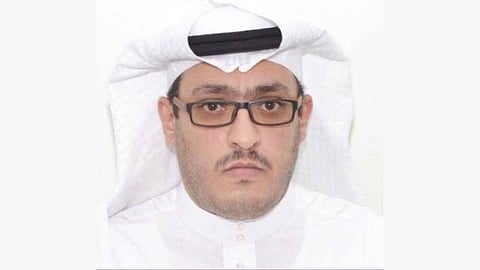 تكليف «أيمن الرقيبة» مديرًا عامًا لـ«صحة القصيم»