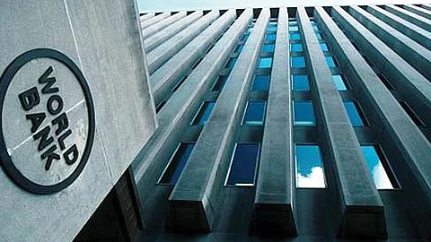 «البنك الدولي» يشيد بالقدرات الرقمية المتطورة للسعودية في التعامل مع كورونا