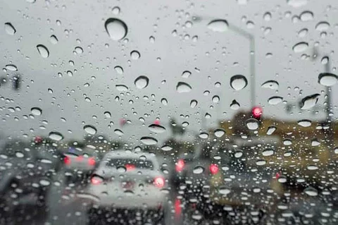 طقس الإثنين.. الفرصة مهيأة لهطول أمطار رعدية على 6 مناطق