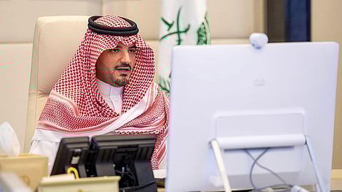 منصة أمنية موحدة للأعمال الميدانية.. وزير الداخلية يدشن تطبيق «ميدان»